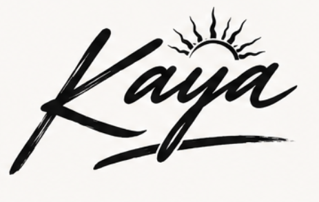 KAYA ロゴ